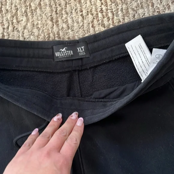 Hollister joggers - Picture 4 of 7